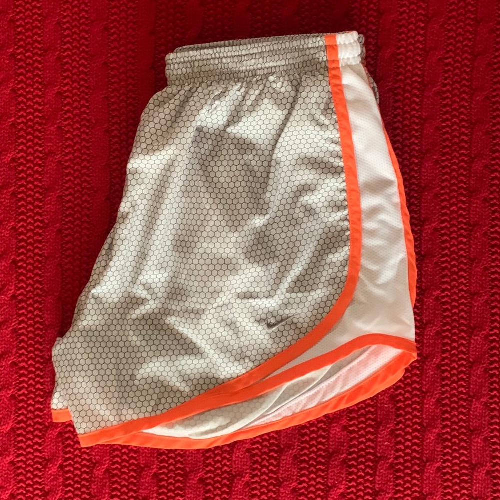EUC Nike running shorts